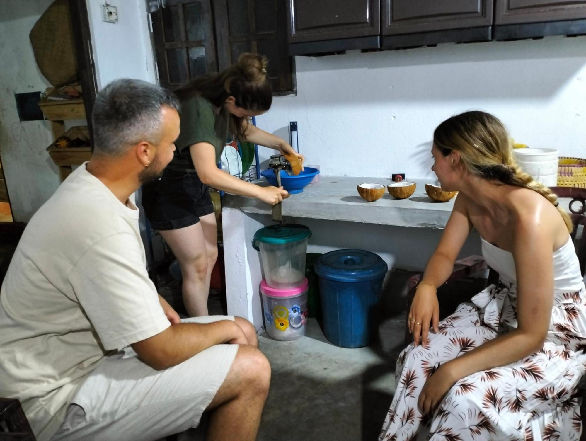 Yashi'S Place Сигирия Экстерьер фото