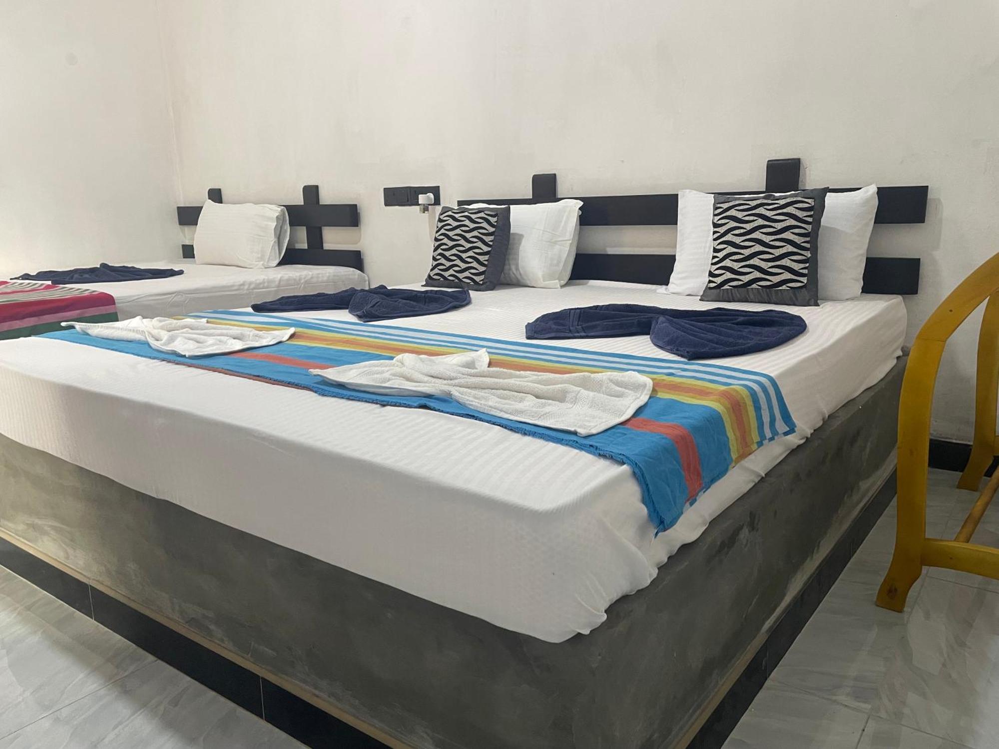Yashi'S Place Сигирия Экстерьер фото